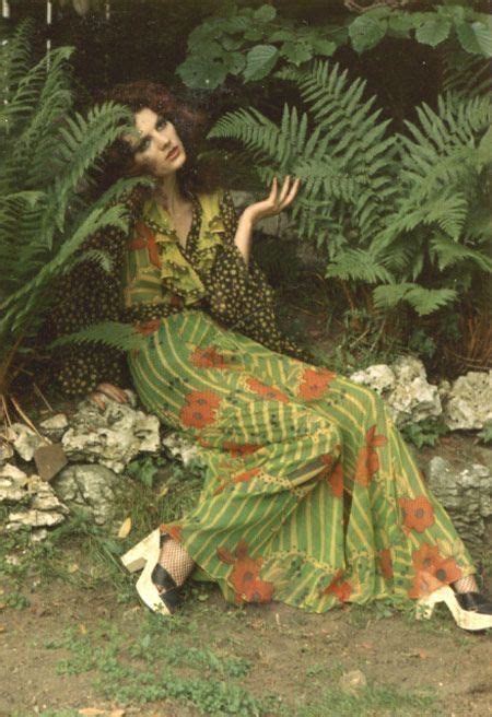 Witchy Women and the Evolution of Feminine Spirituality in the 70s